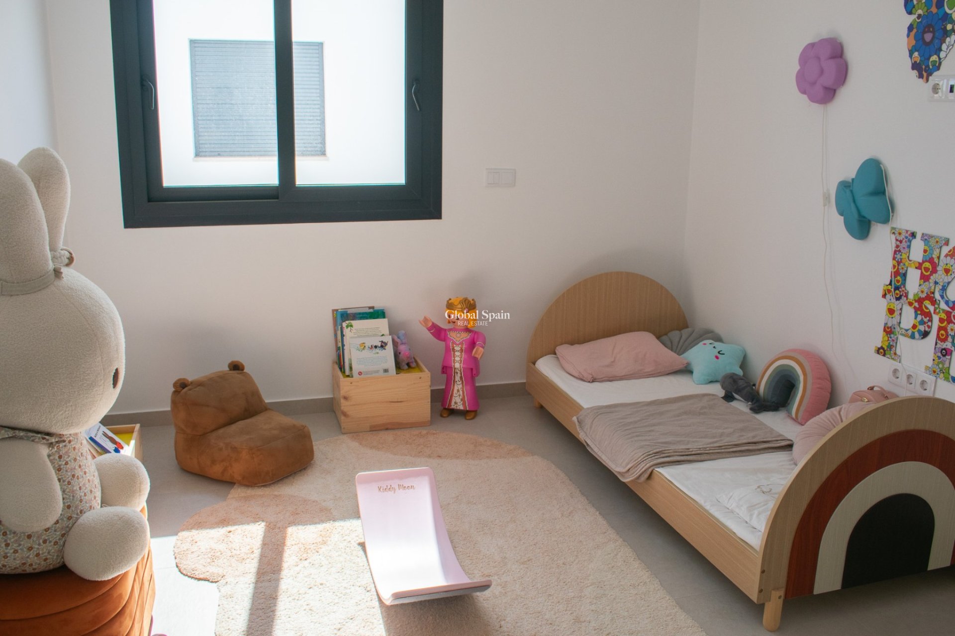 Revente - Villa / Maison jumelée -
FORMENTERA DEL SEGURA