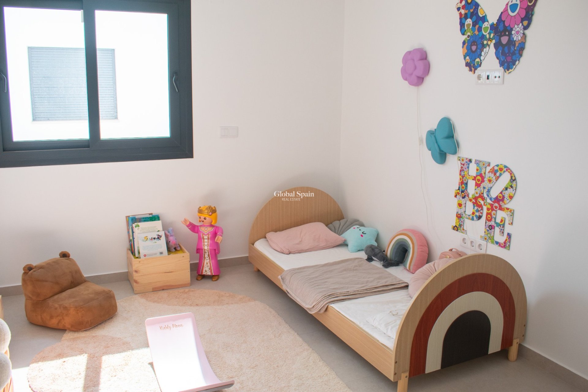 Revente - Villa / Maison jumelée -
FORMENTERA DEL SEGURA