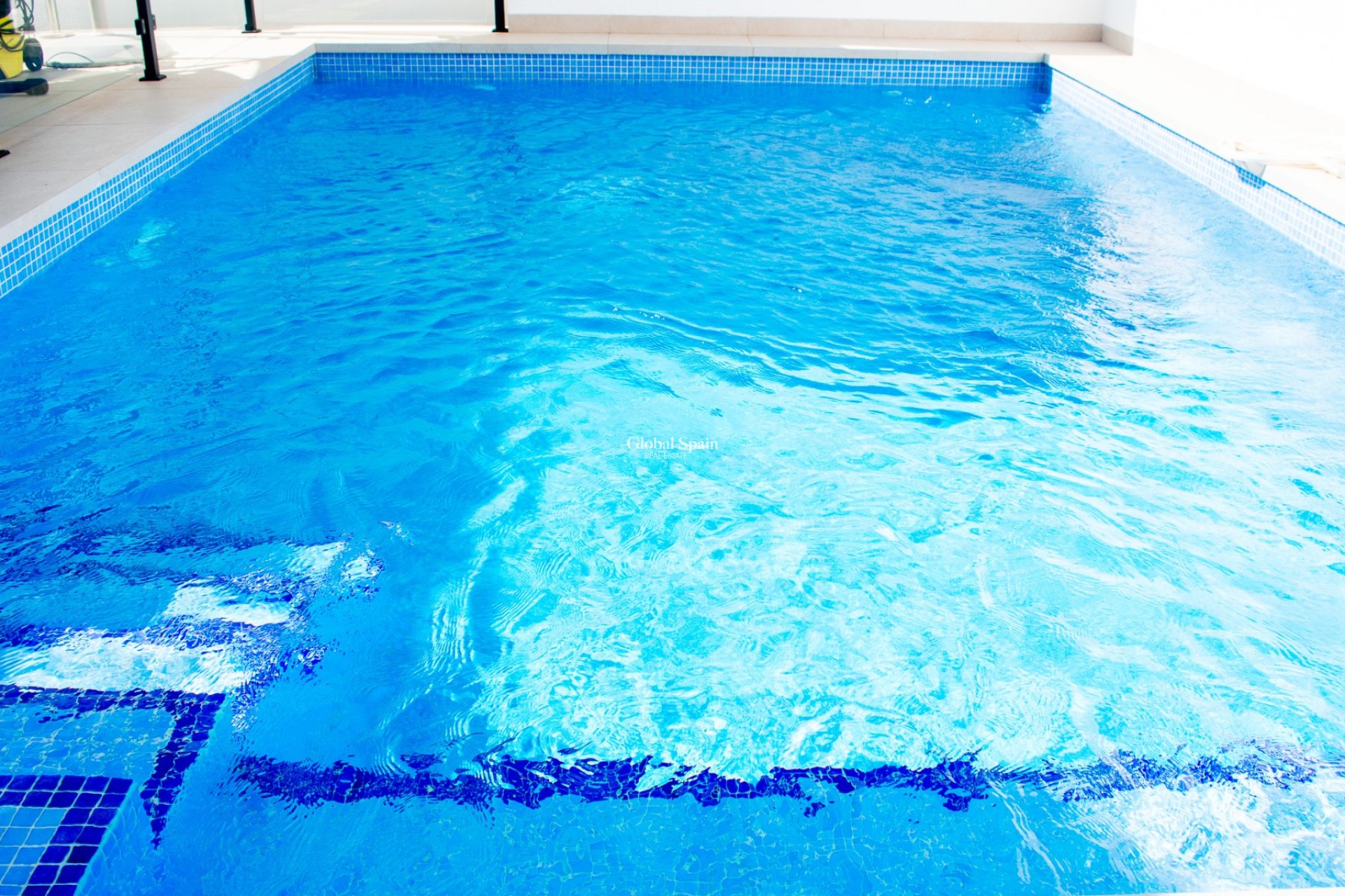 Revente - Villa / Maison jumelée -
FORMENTERA DEL SEGURA