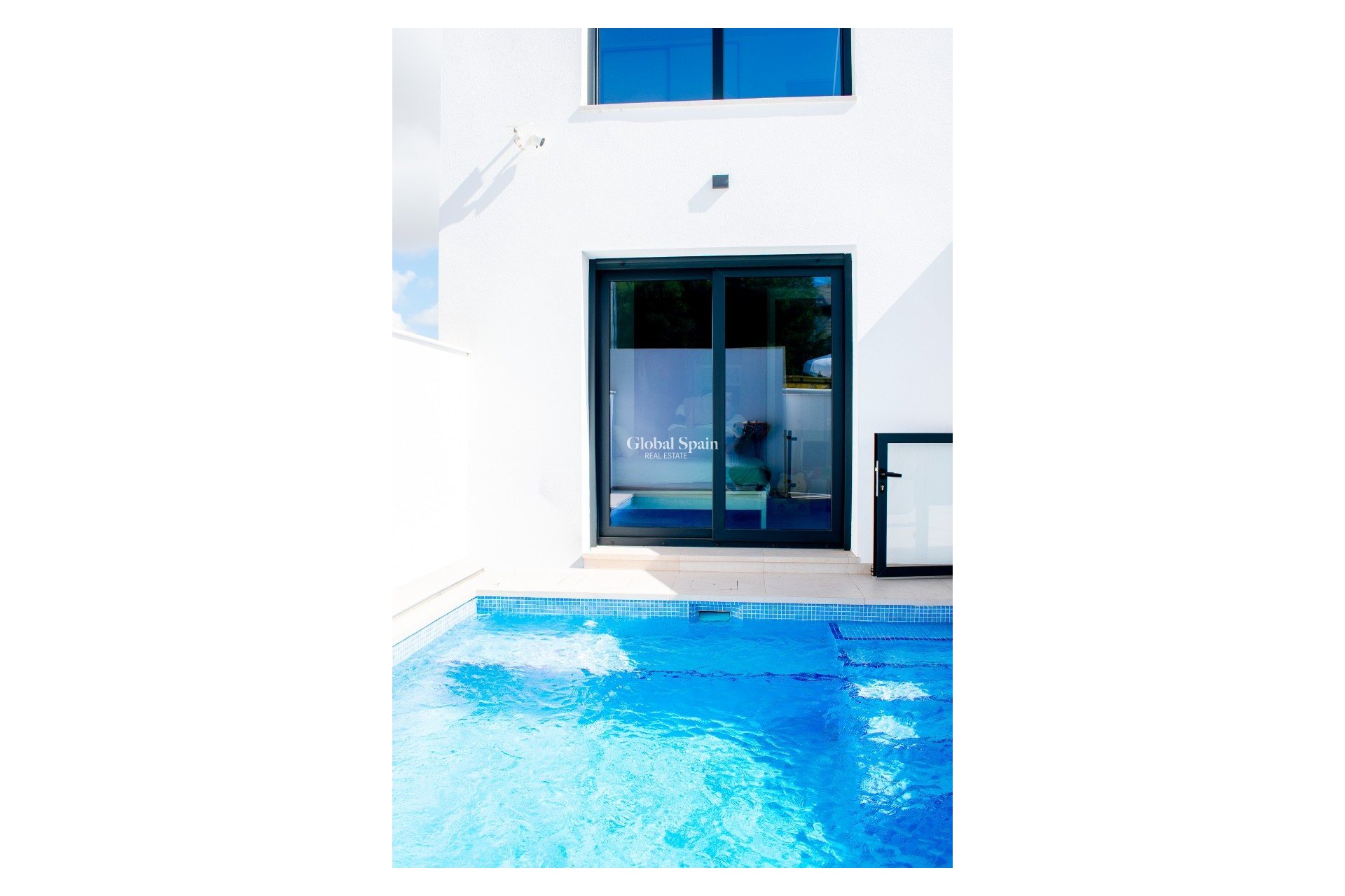 Revente - Villa / Maison jumelée -
FORMENTERA DEL SEGURA