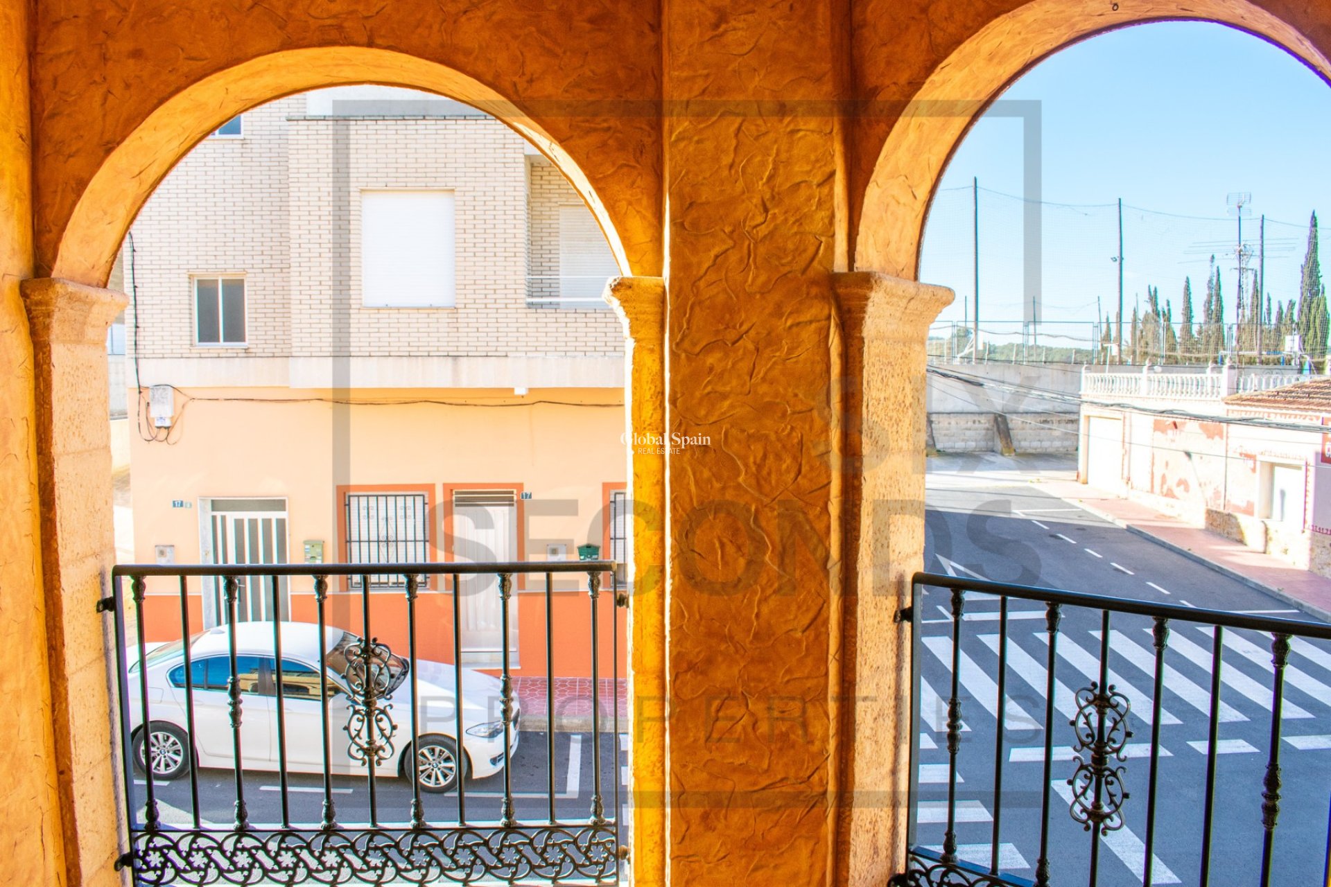 Revente - Villa / Maison jumelée -
GUARDAMAR DEL SEGURA - Guardamar pueblo