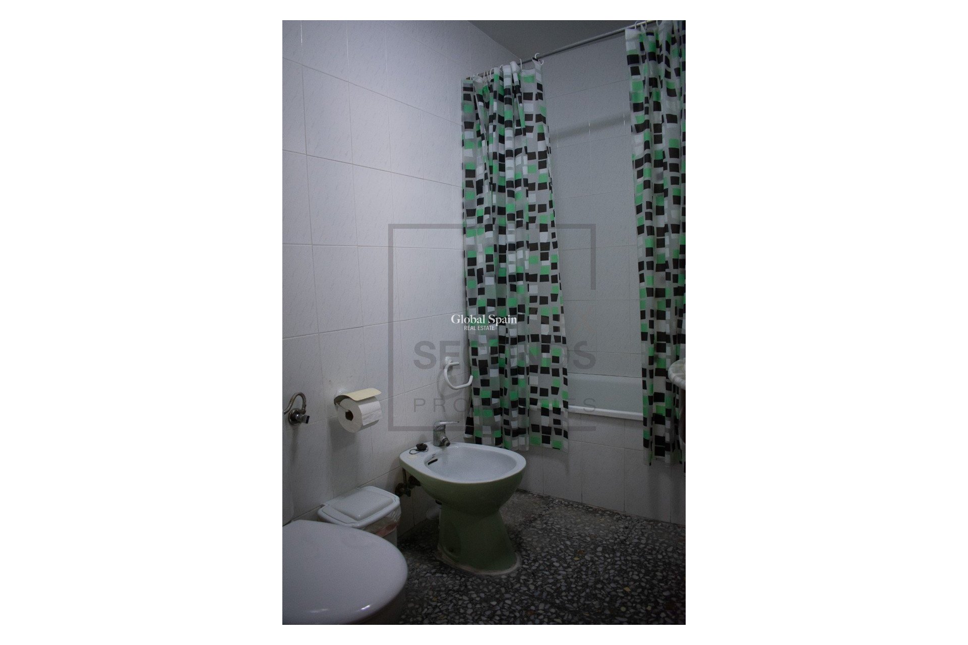 Revente - Villa / Maison jumelée -
GUARDAMAR DEL SEGURA - Guardamar pueblo