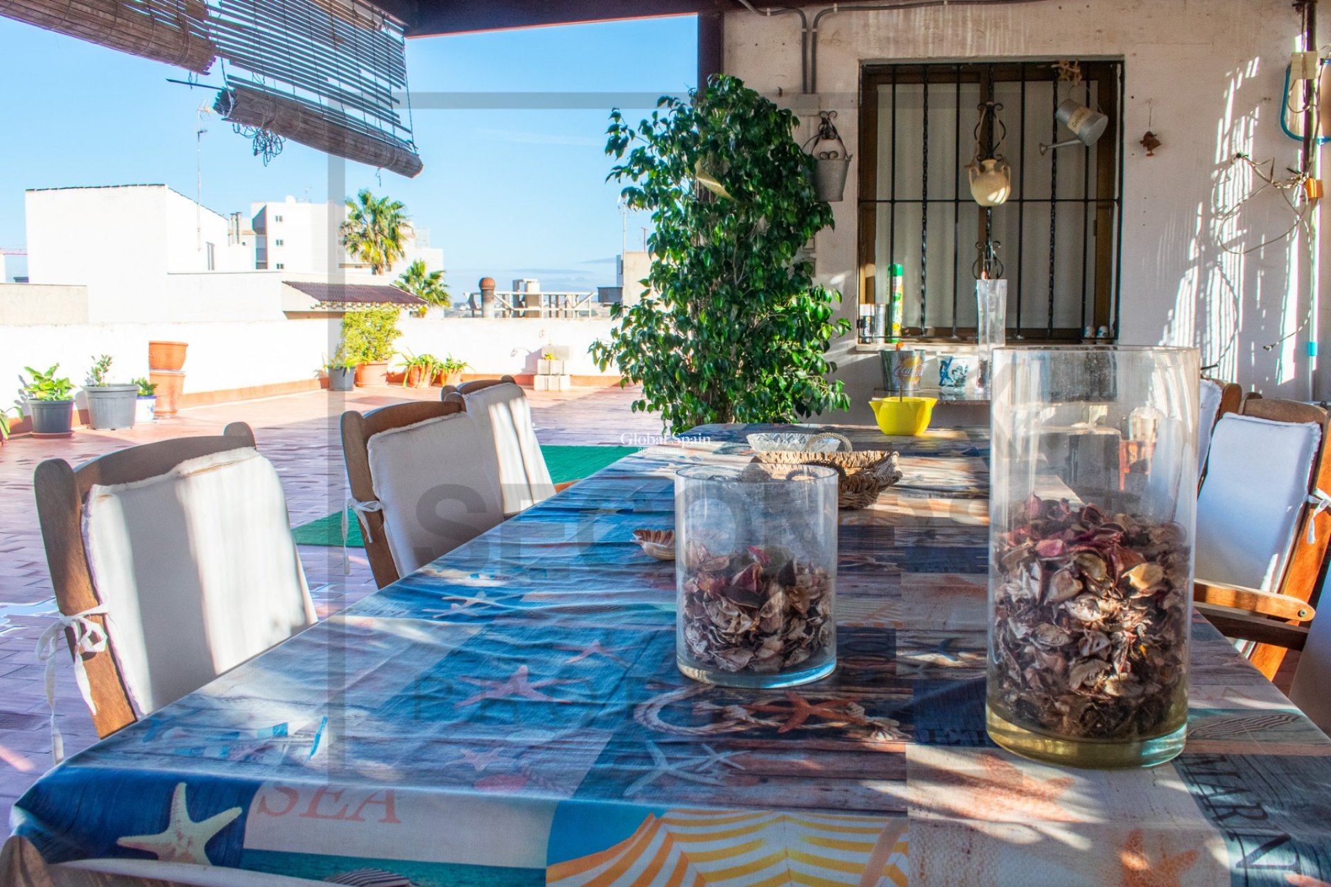 Revente - Villa / Maison jumelée -
GUARDAMAR DEL SEGURA - Guardamar pueblo