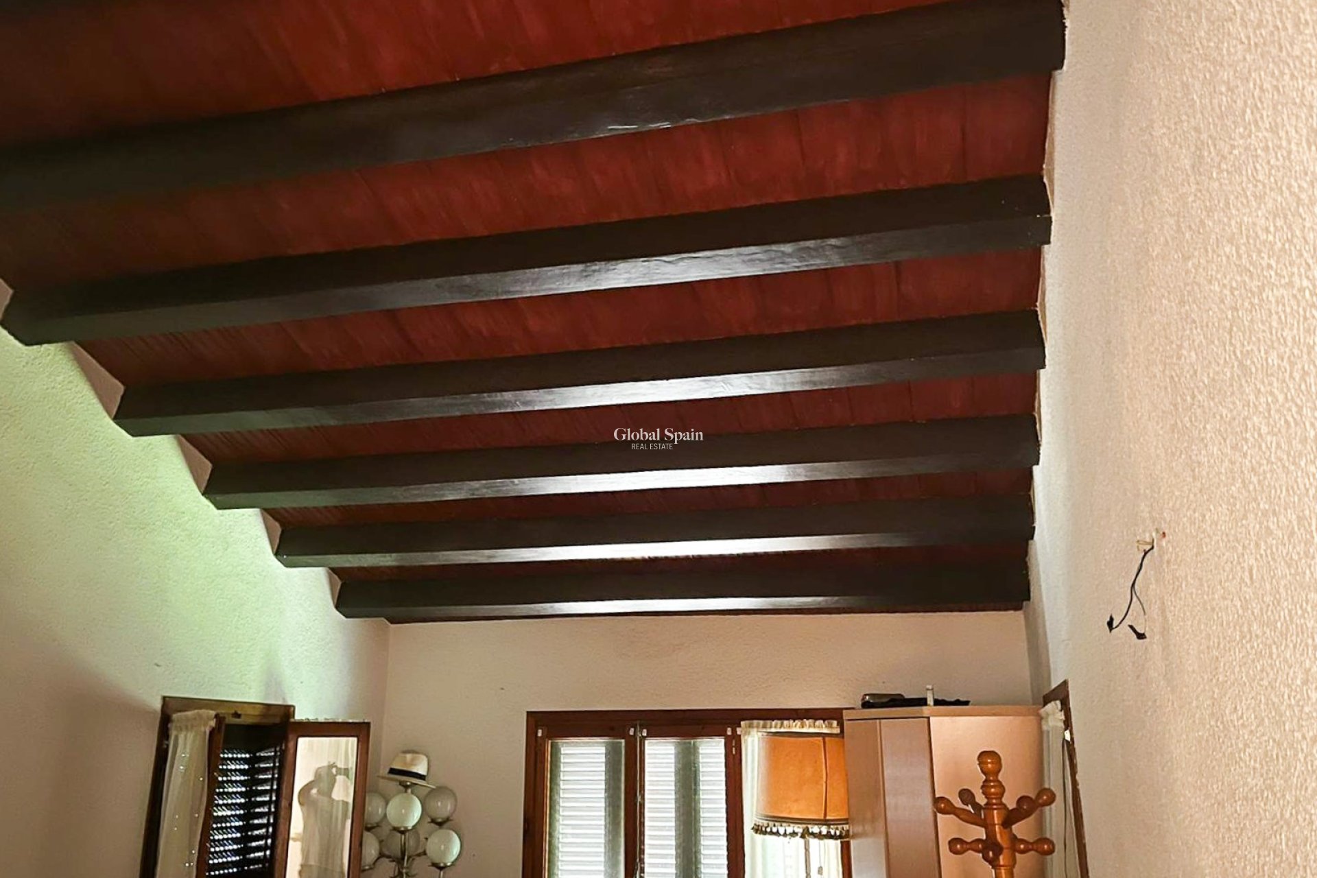 Revente - Villa / Maison jumelée -
ORIHUELA COSTA - Punta Prima