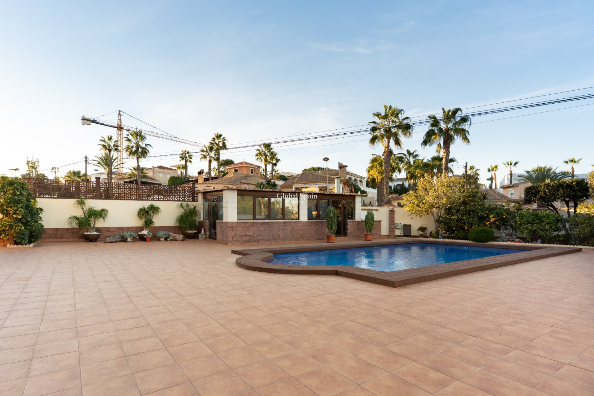 Revente - Villa / Maison jumelée -
TORREVIEJA - LOS BALCONES - LOS ALTOS