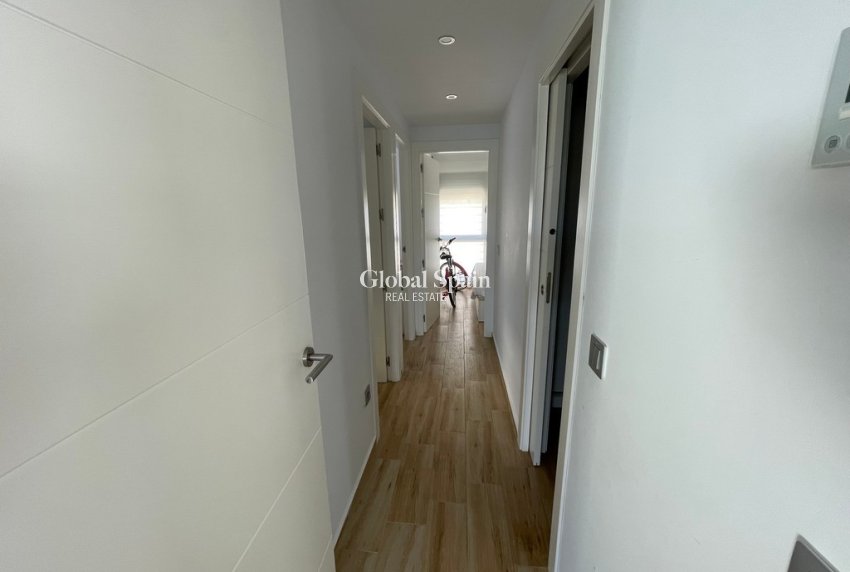 Revente - VILLA -
MAR DE CRISTAL - Costa Calida