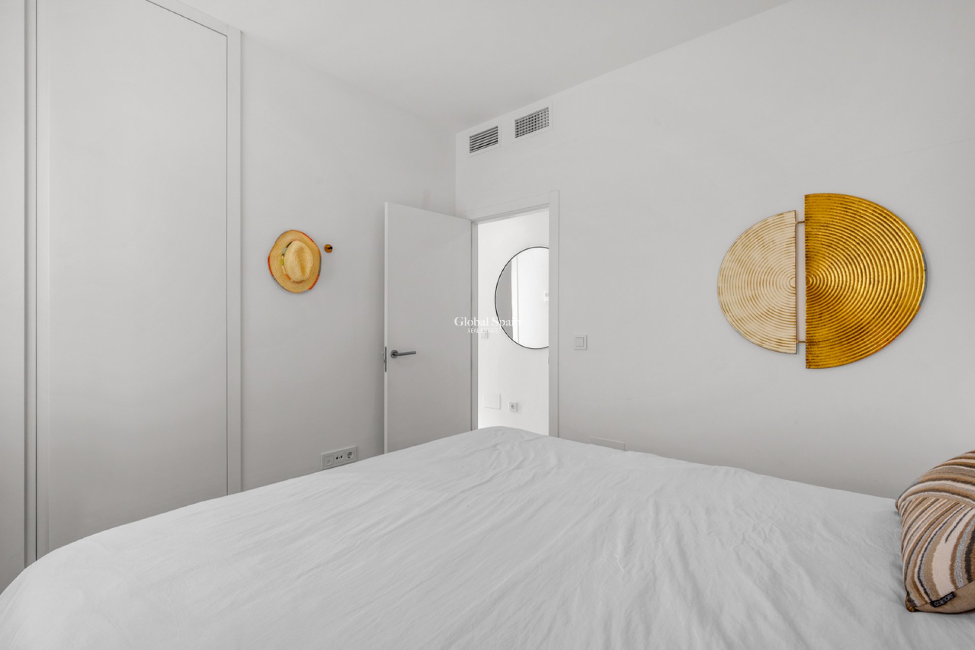 Revente - VILLA -
MAR DE CRISTAL - Costa Calida