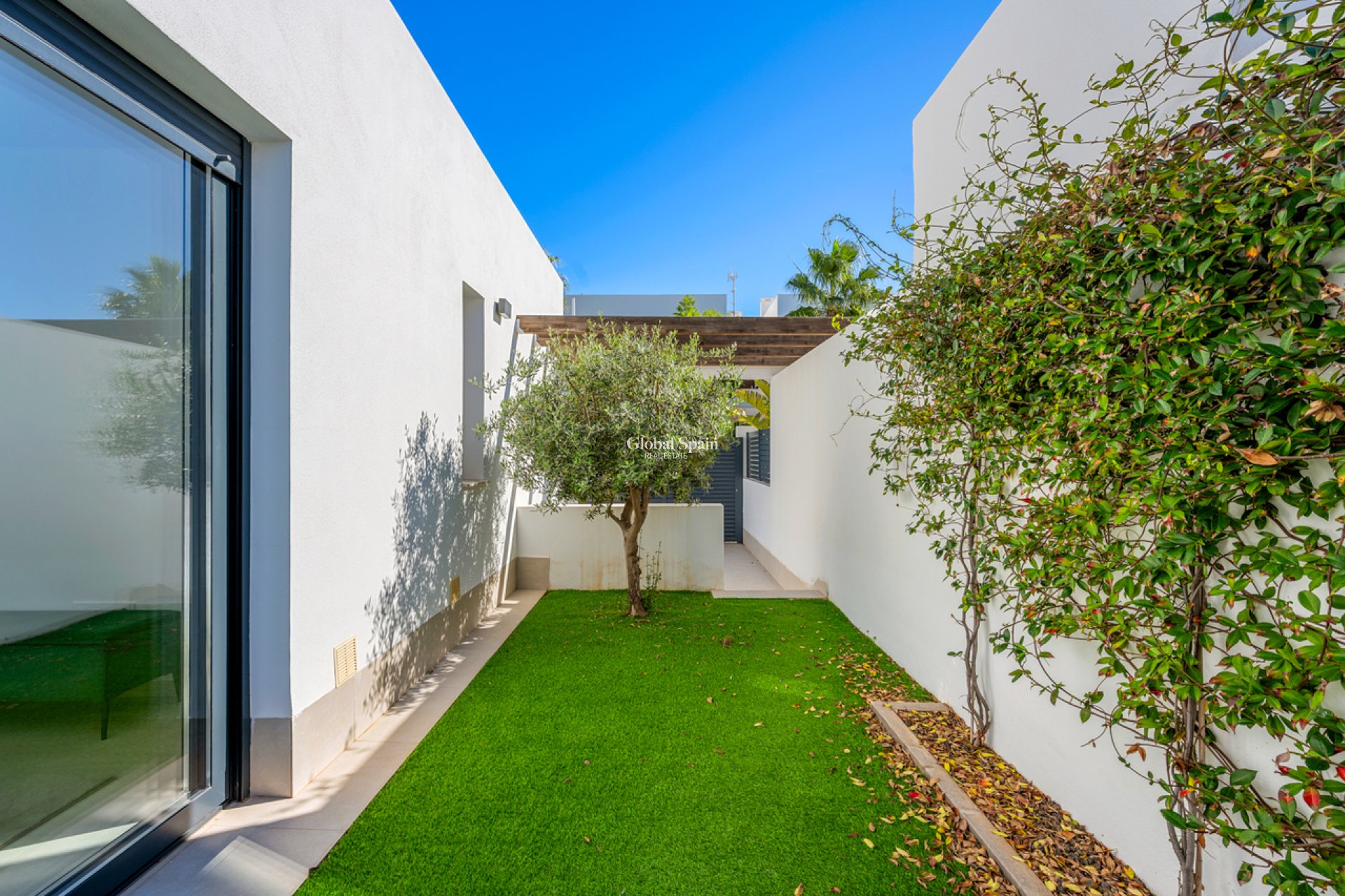 Revente - VILLA -
MAR DE CRISTAL - Costa Calida