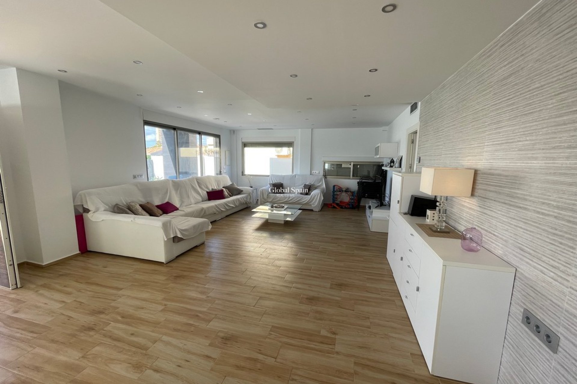 Revente - VILLA -
MAR DE CRISTAL - Costa Calida