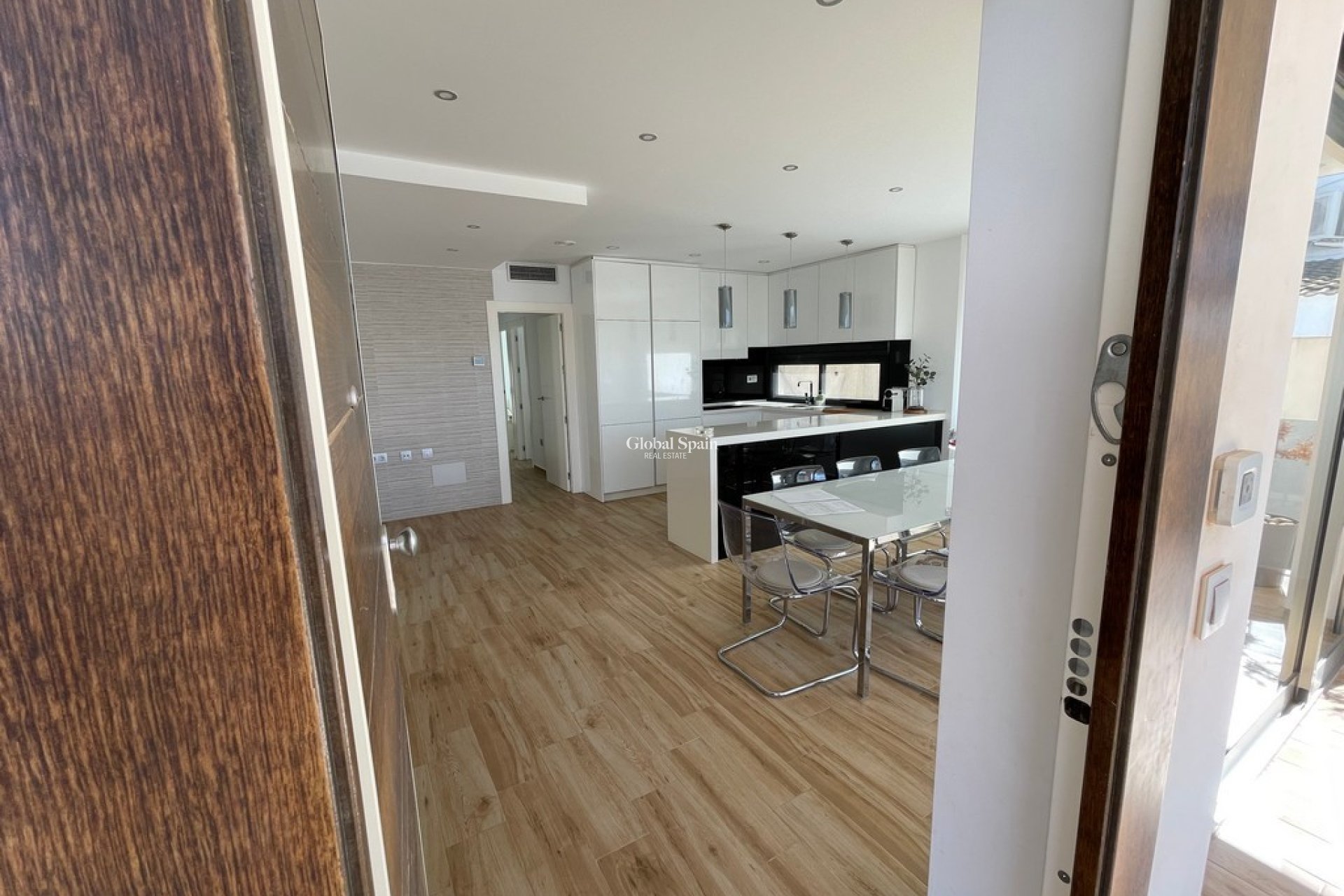 Revente - VILLA -
MAR DE CRISTAL - Costa Calida