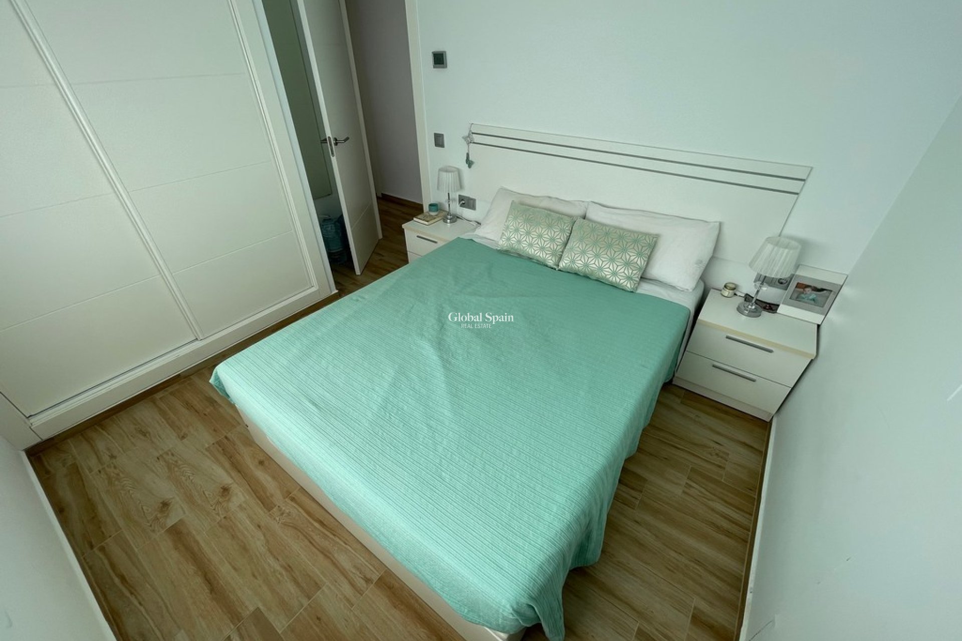 Revente - VILLA -
MAR DE CRISTAL - Costa Calida