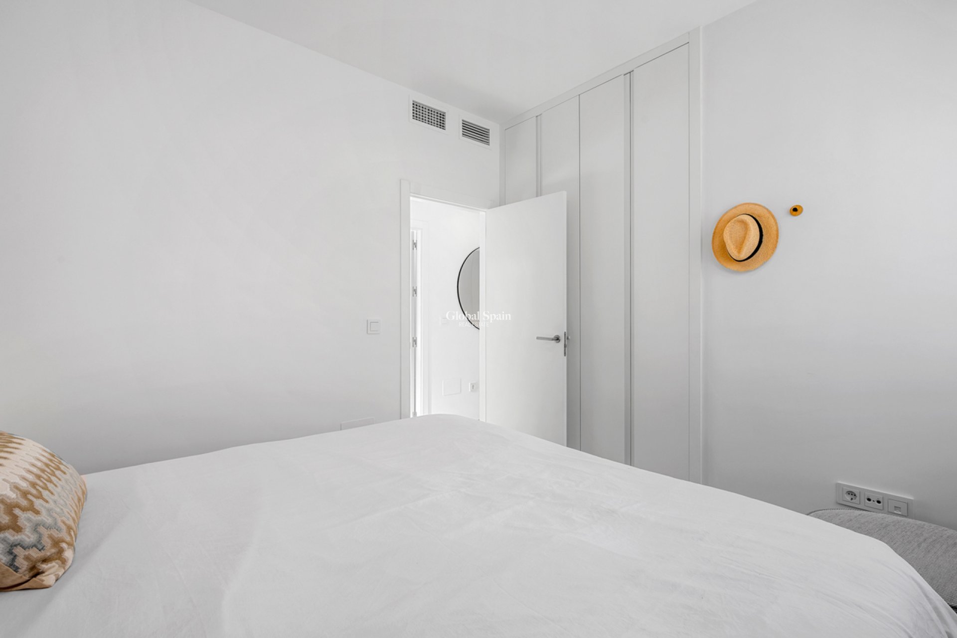 Revente - VILLA -
MAR DE CRISTAL - Costa Calida