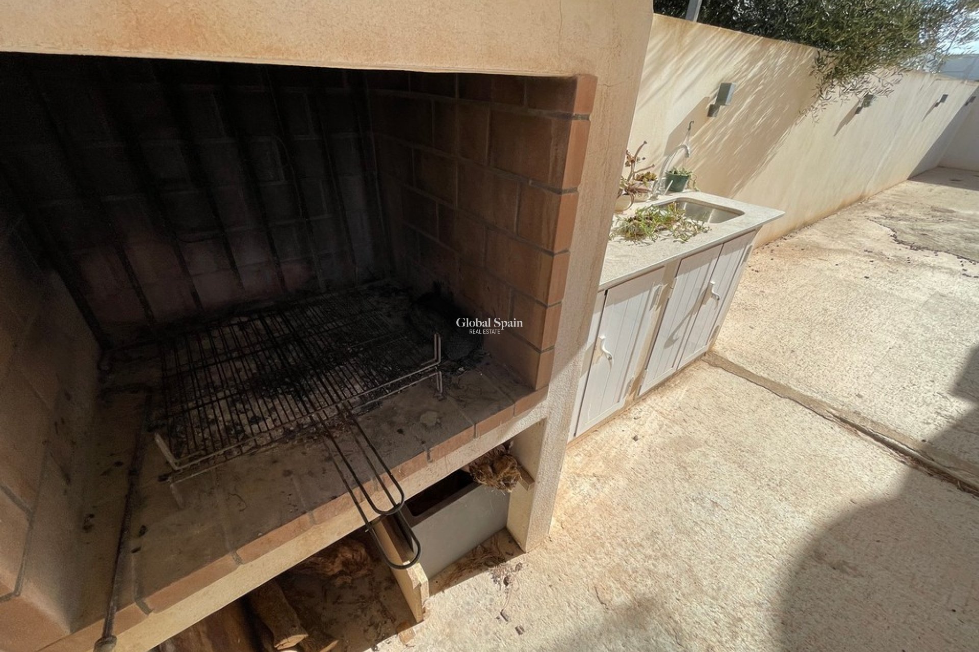 Revente - VILLA -
MAR DE CRISTAL - Costa Calida