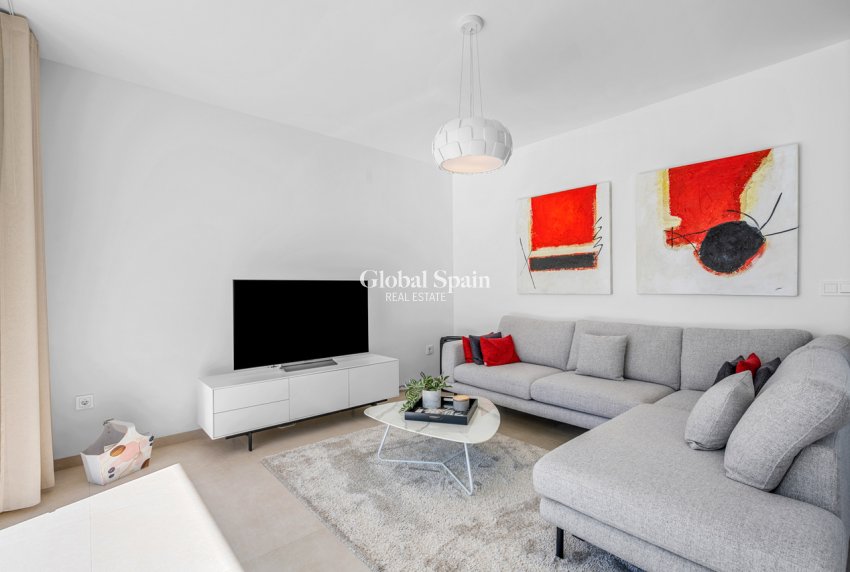 Revente - VILLA -
MAR DE CRISTAL - Costa Calida