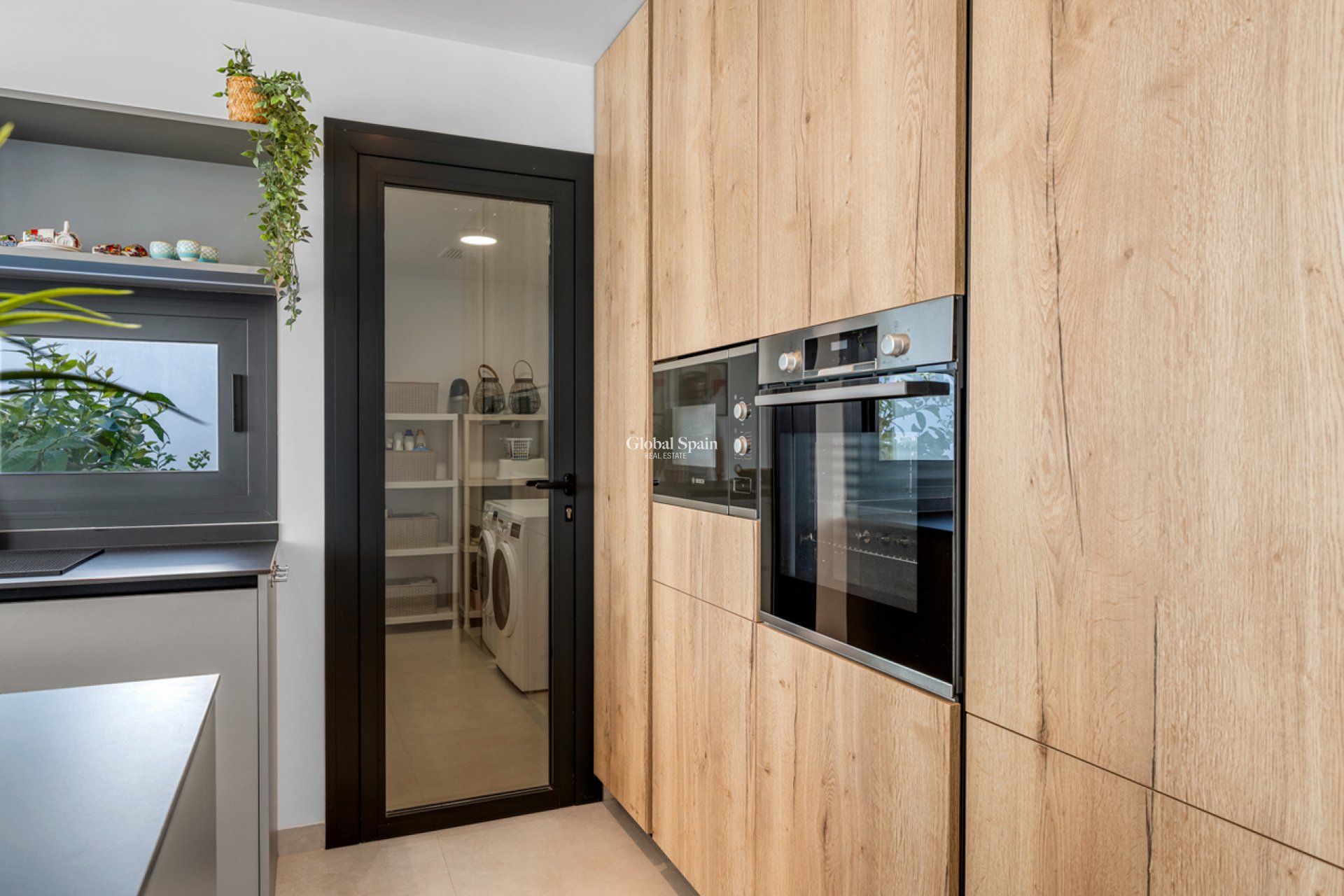 Revente - VILLA -
MAR DE CRISTAL - Costa Calida