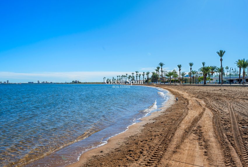 Revente - VILLA -
MAR DE CRISTAL - Costa Calida