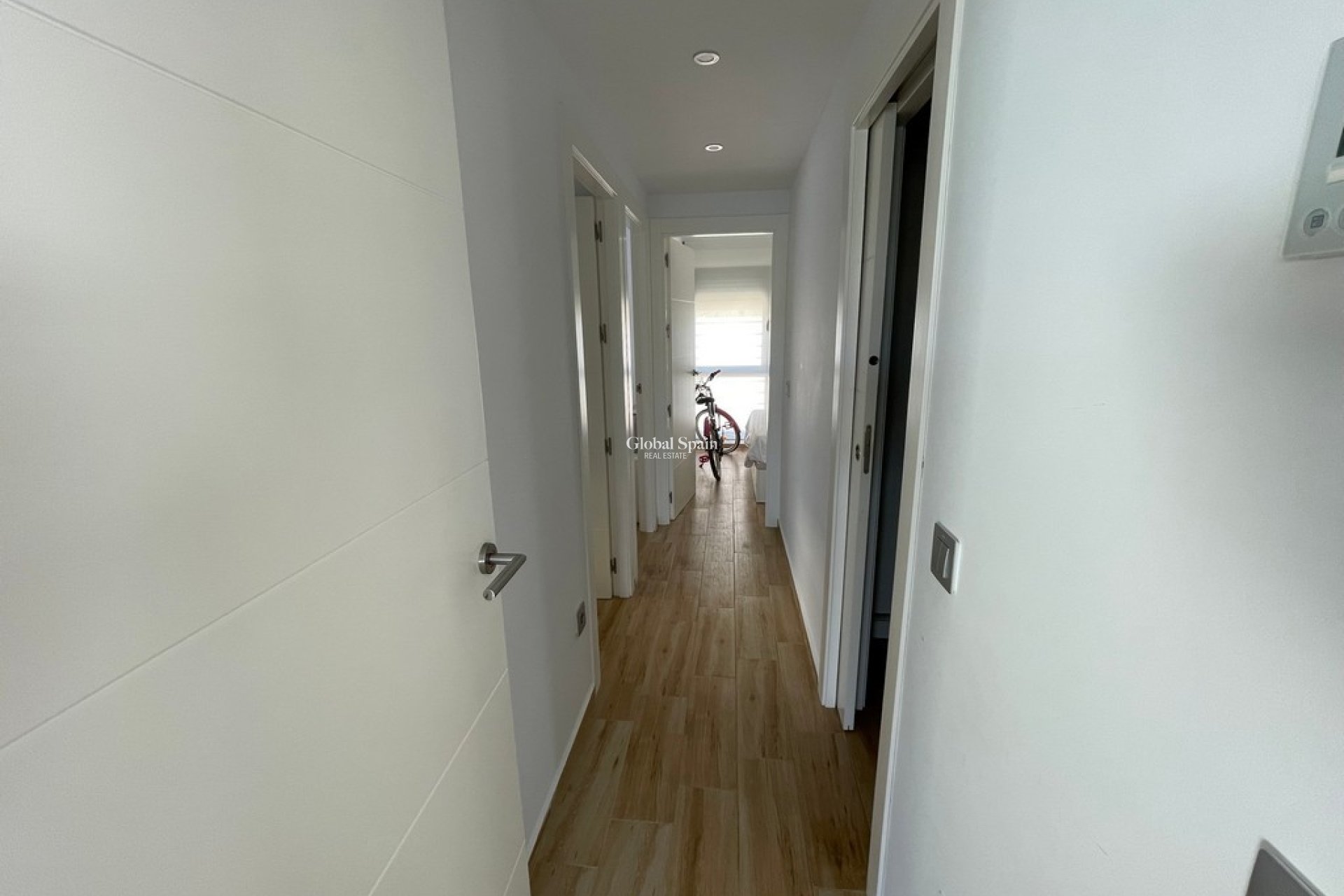 Revente - VILLA -
MAR DE CRISTAL - Costa Calida