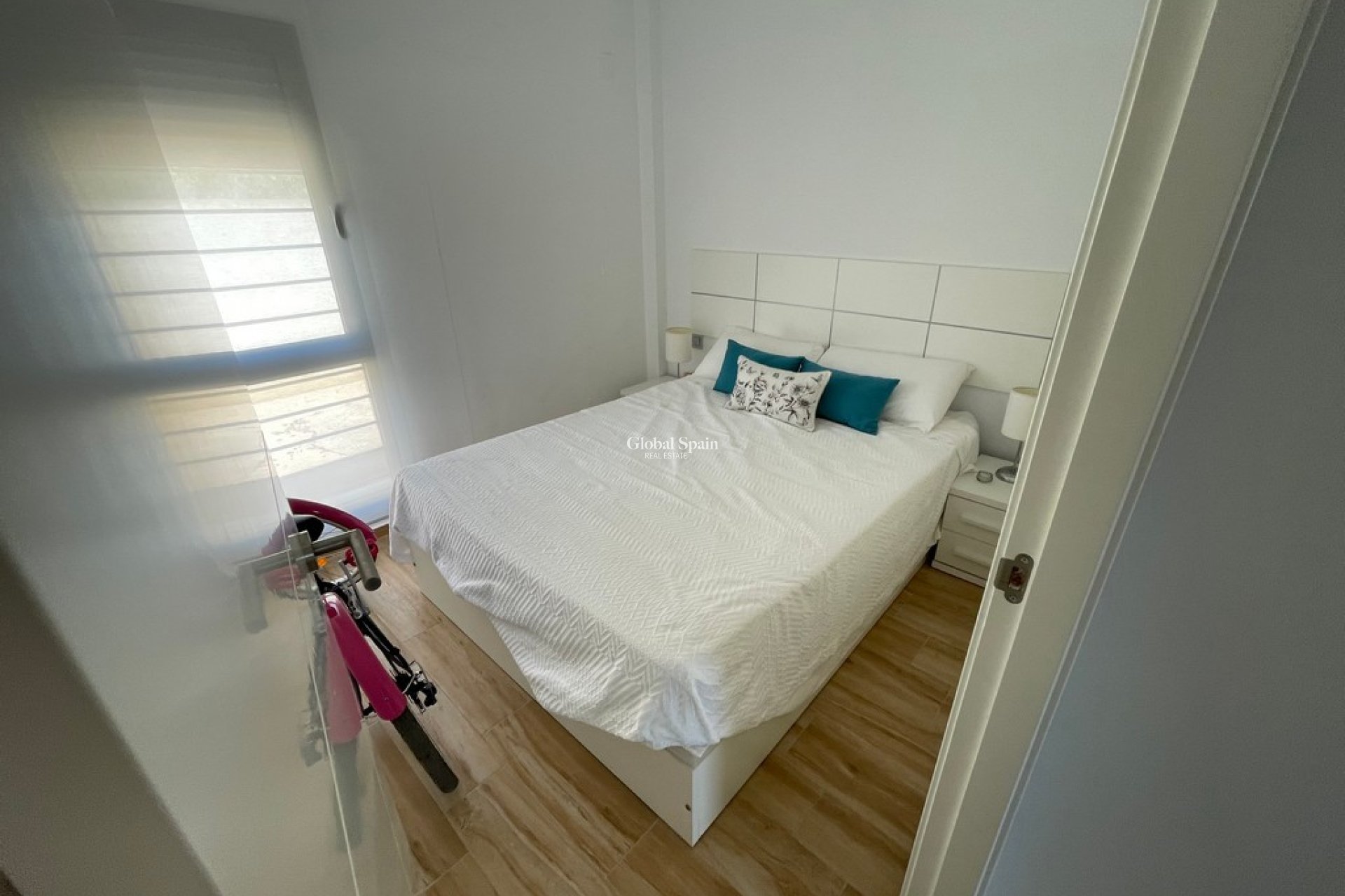 Revente - VILLA -
MAR DE CRISTAL - Costa Calida