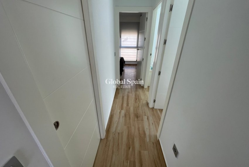 Revente - VILLA -
MAR DE CRISTAL - Costa Calida