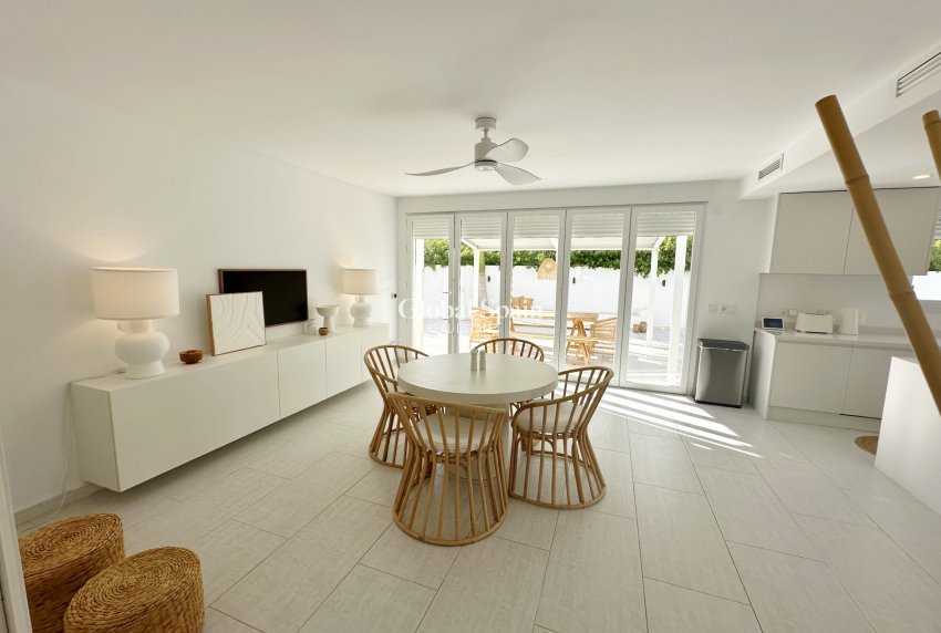 Revente - VILLA -
MAR MENOR GOLF RESORT - Inland