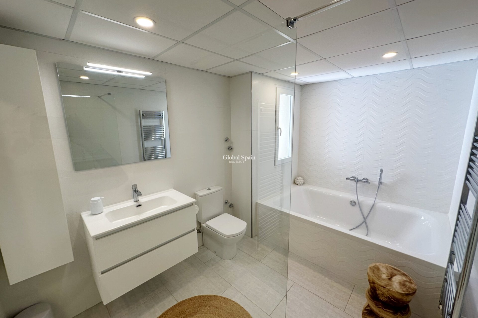 Revente - VILLA -
MAR MENOR GOLF RESORT - Inland