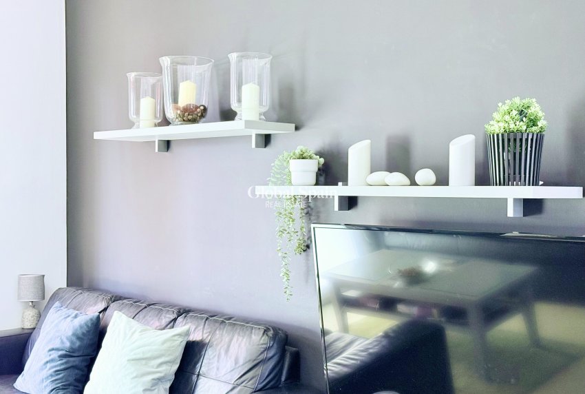 Revente - VILLA -
MAR MENOR GOLF RESORT - Inland