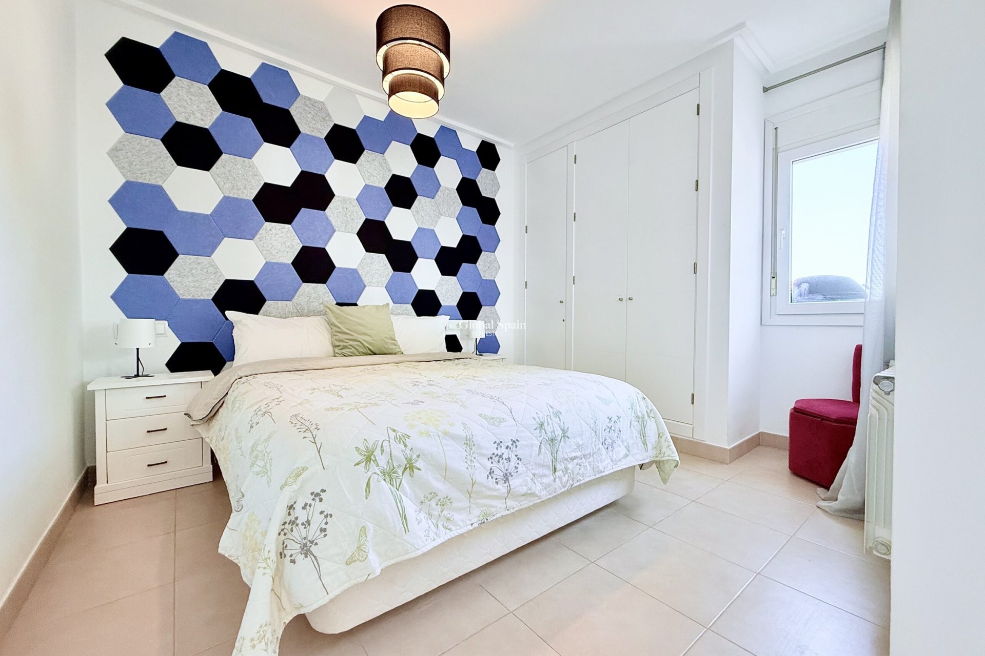 Revente - VILLA -
MAR MENOR GOLF RESORT - Inland