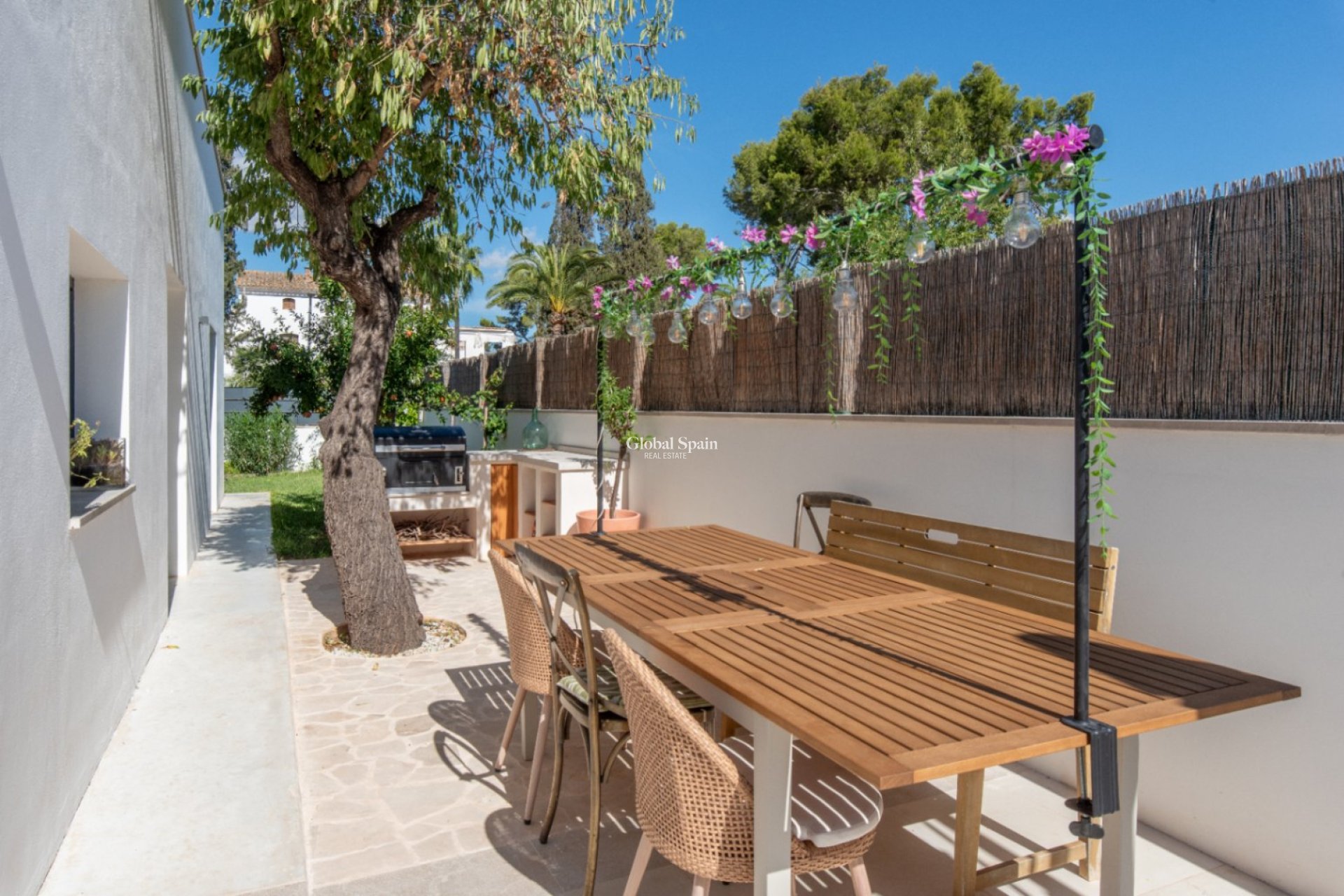 Revente - VILLA -
Marrachí - Mallorca