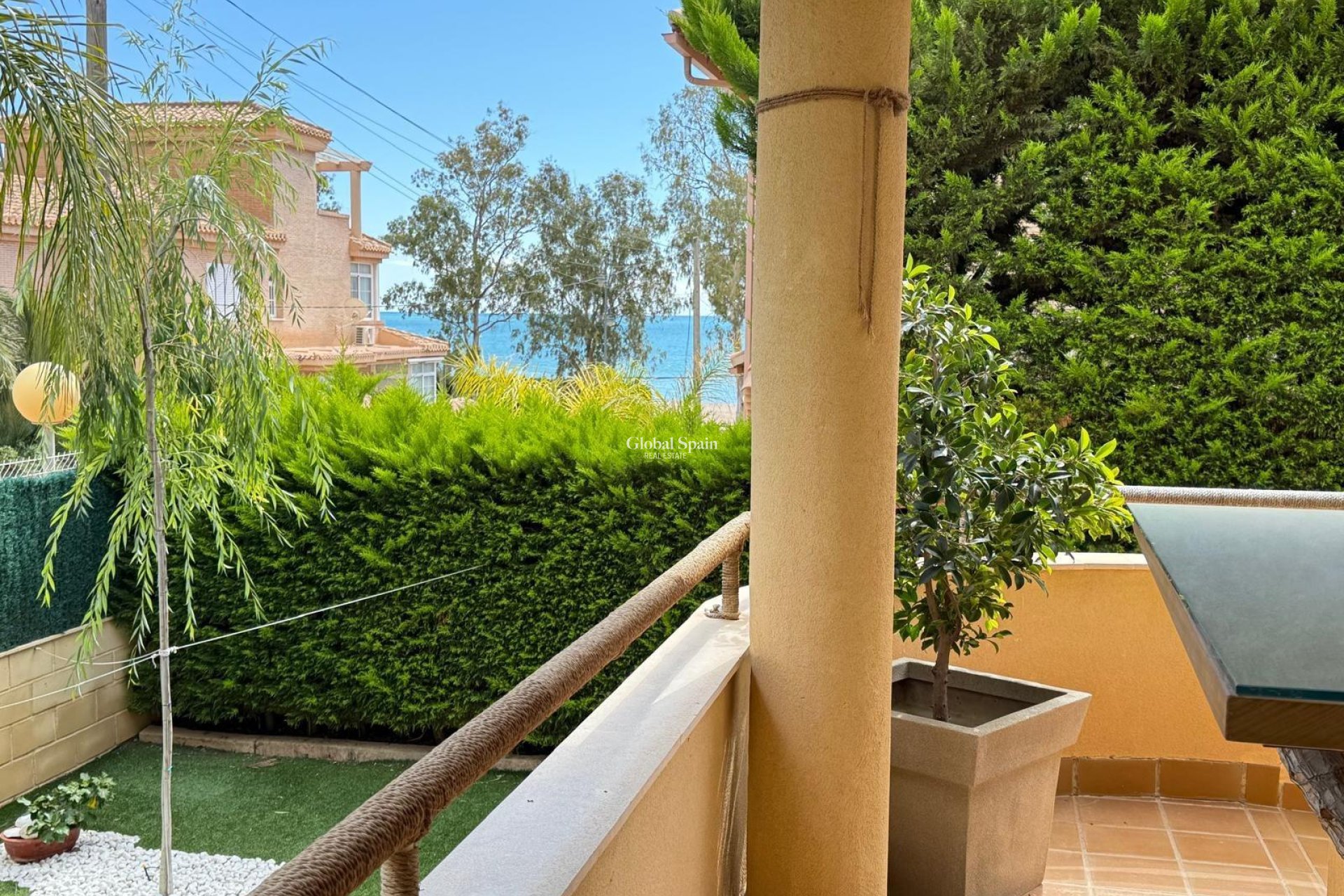 Revente - VILLA -
MAZARRÓN - Bolnuevo