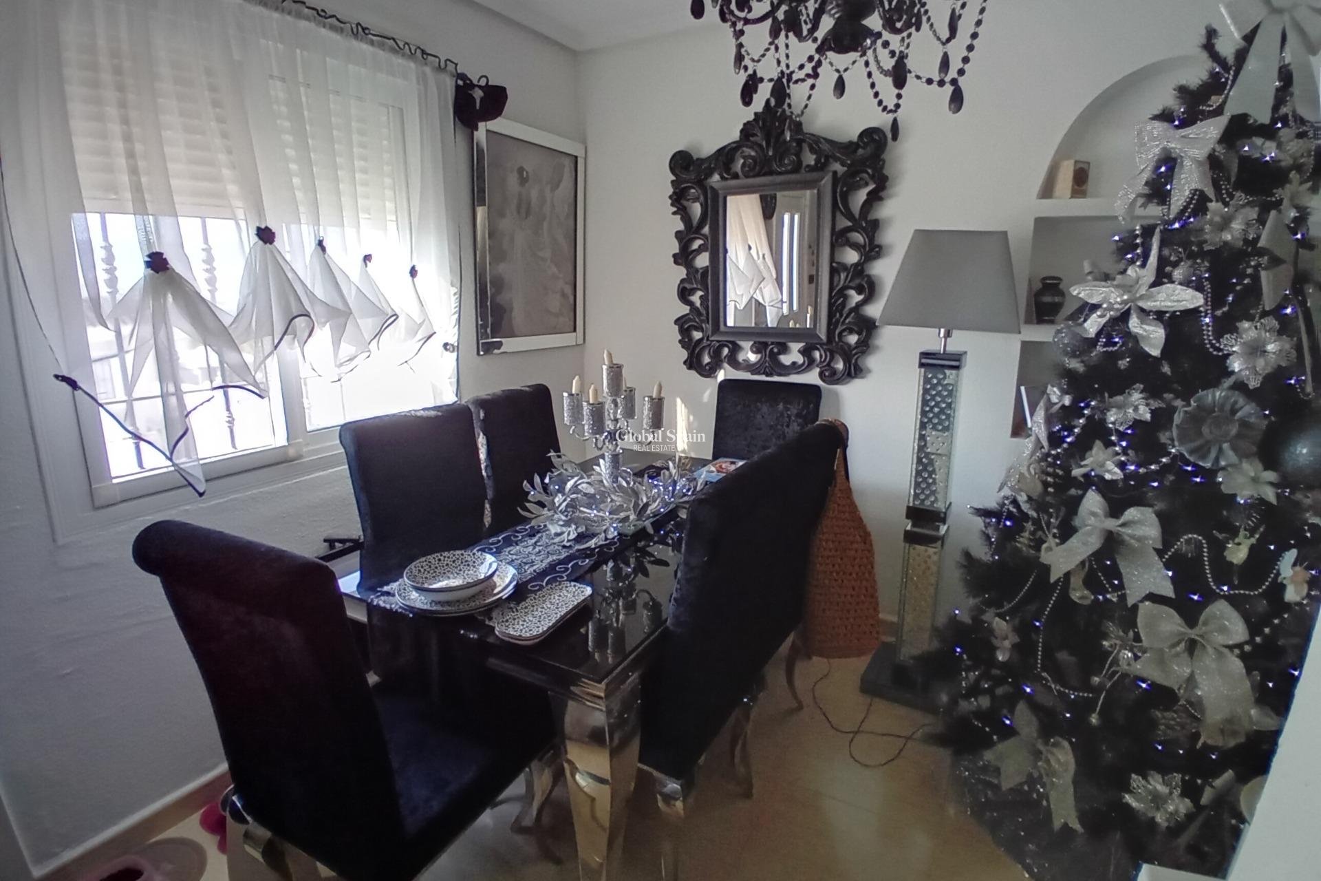 Revente - VILLA -
MAZARRÓN - Camposol