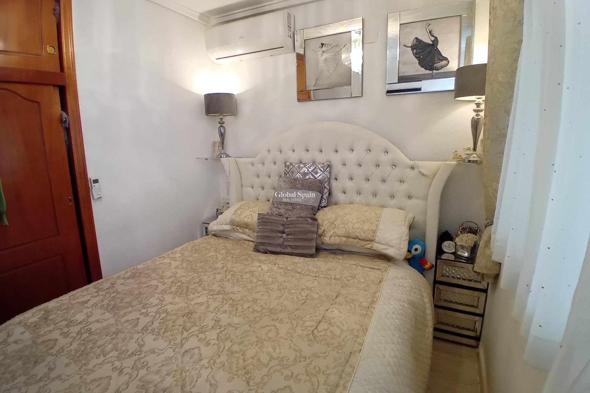 Revente - VILLA -
MAZARRÓN - Camposol