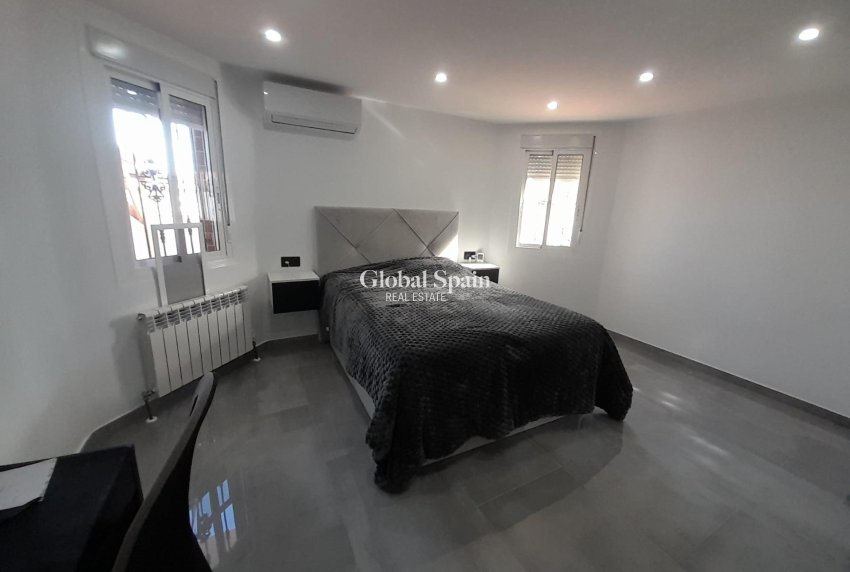 Revente - VILLA -
MAZARRÓN - Camposol