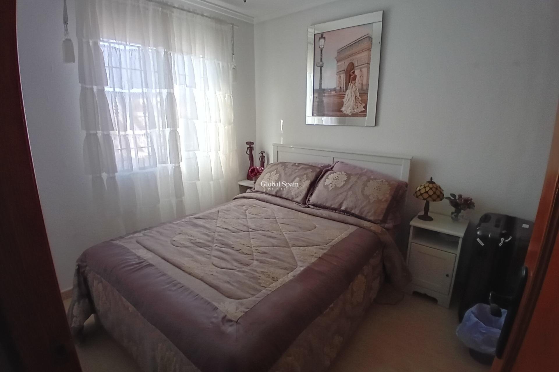 Revente - VILLA -
MAZARRÓN - Camposol