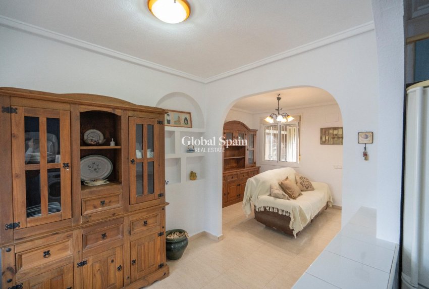 Revente - VILLA -
MAZARRÓN - Camposol