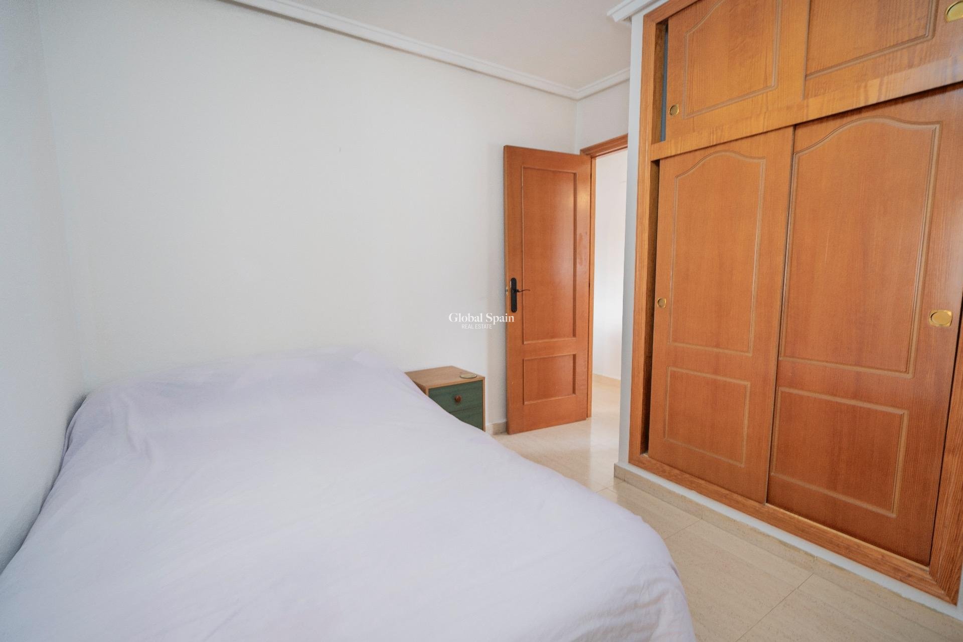 Revente - VILLA -
MAZARRÓN - Camposol