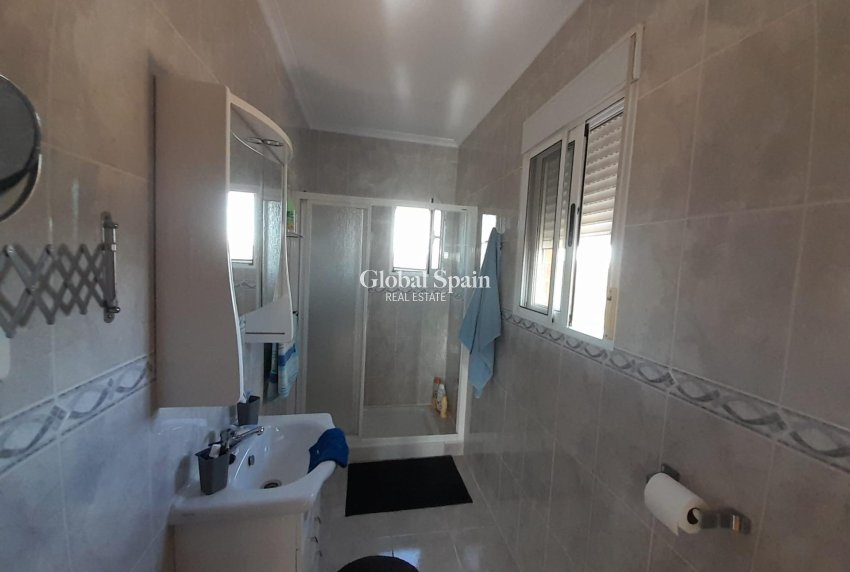 Revente - VILLA -
MAZARRÓN - Camposol