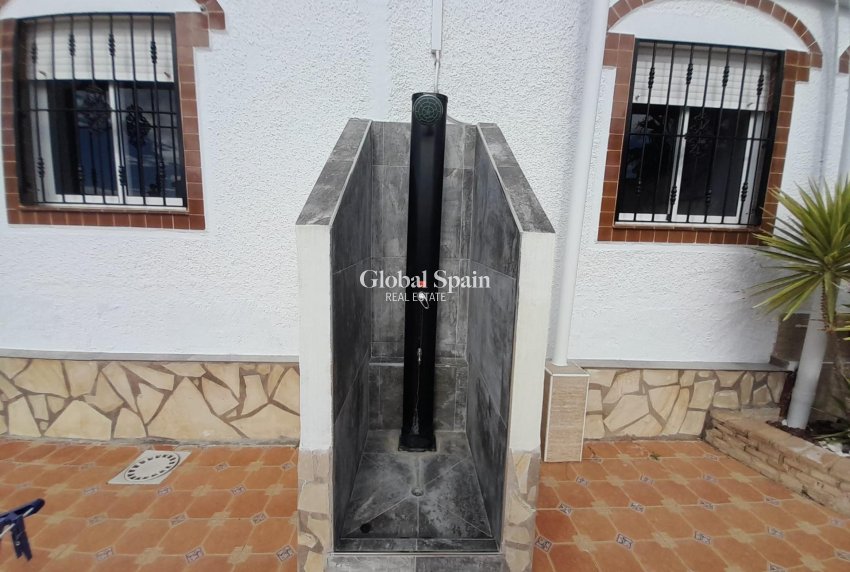 Revente - VILLA -
MAZARRÓN - Camposol