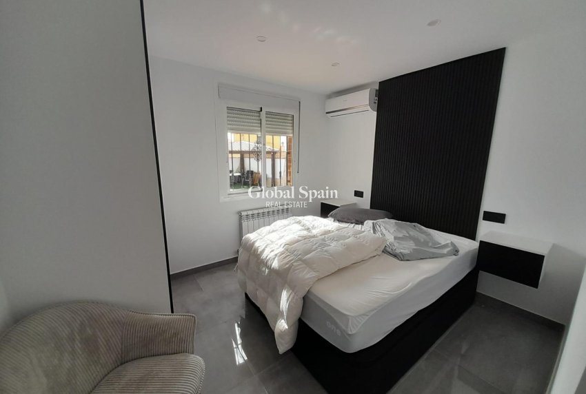 Revente - VILLA -
MAZARRÓN - Camposol