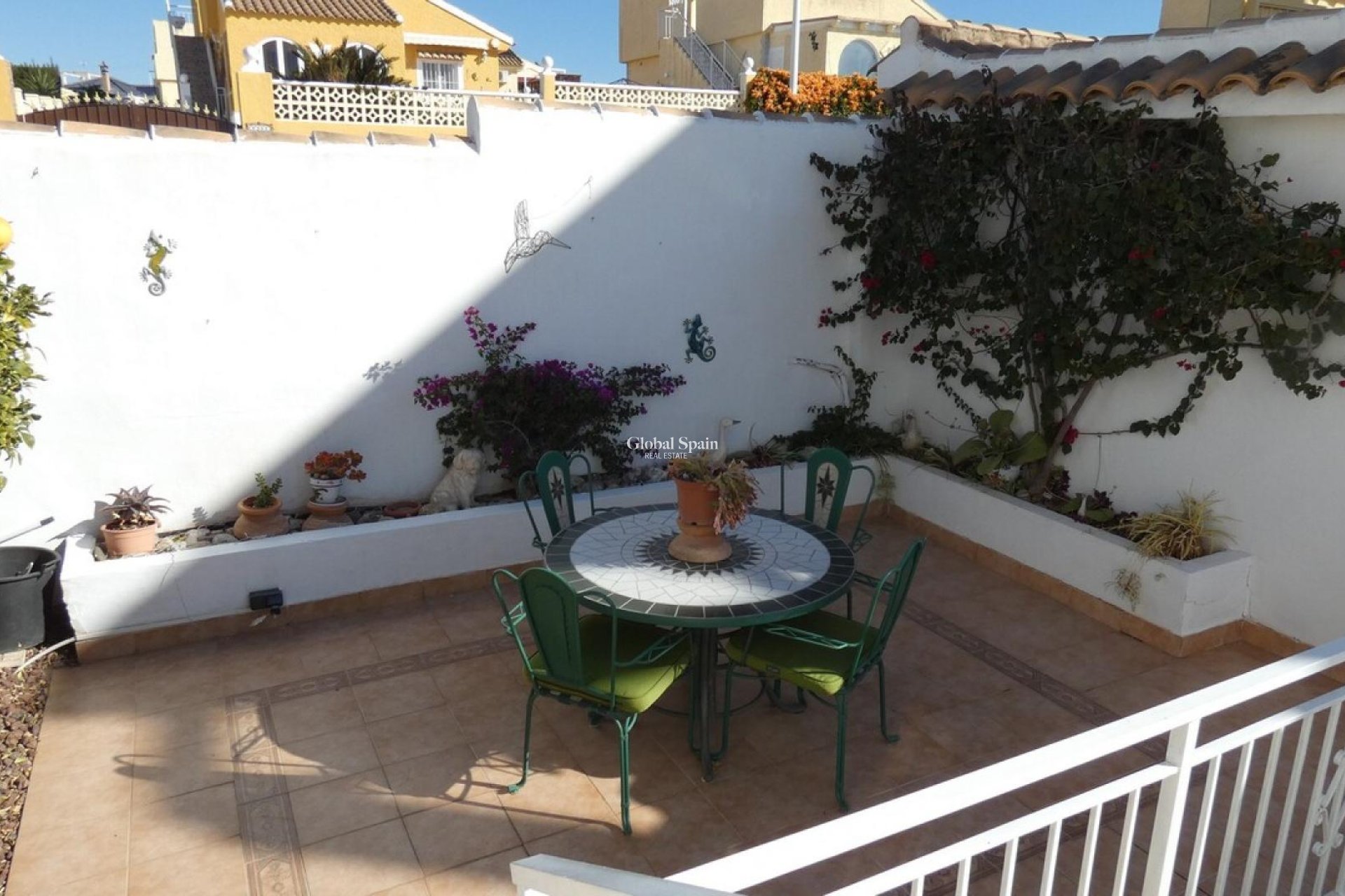 Revente - VILLA -
MAZARRÓN - Costa Calida