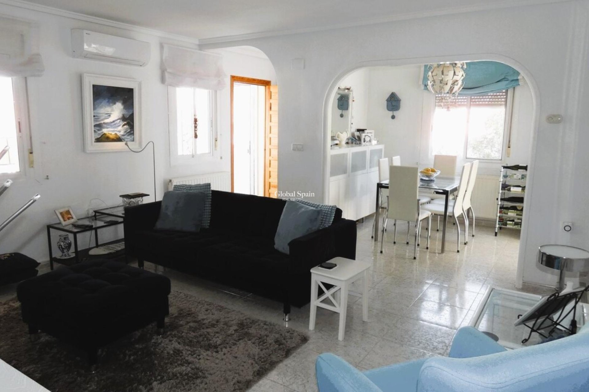 Revente - VILLA -
MAZARRÓN - Costa Calida