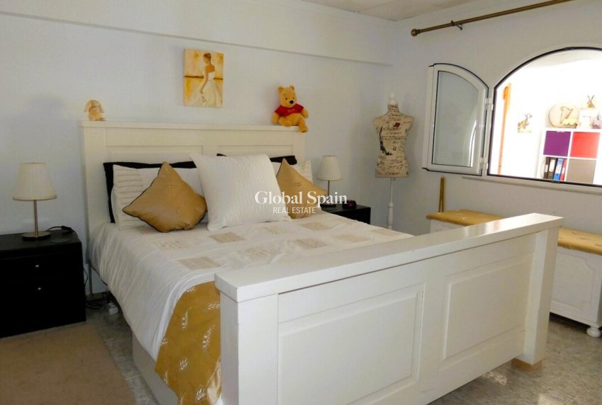 Revente - VILLA -
MAZARRÓN - Costa Calida