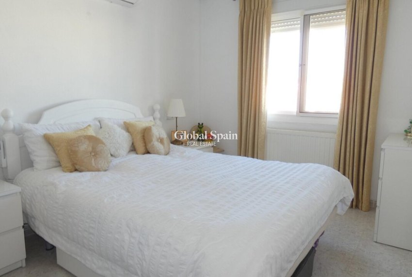 Revente - VILLA -
MAZARRÓN - Costa Calida