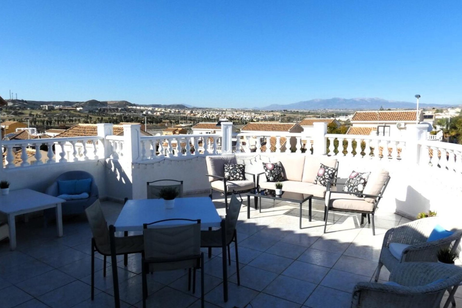 Revente - VILLA -
MAZARRÓN - Costa Calida