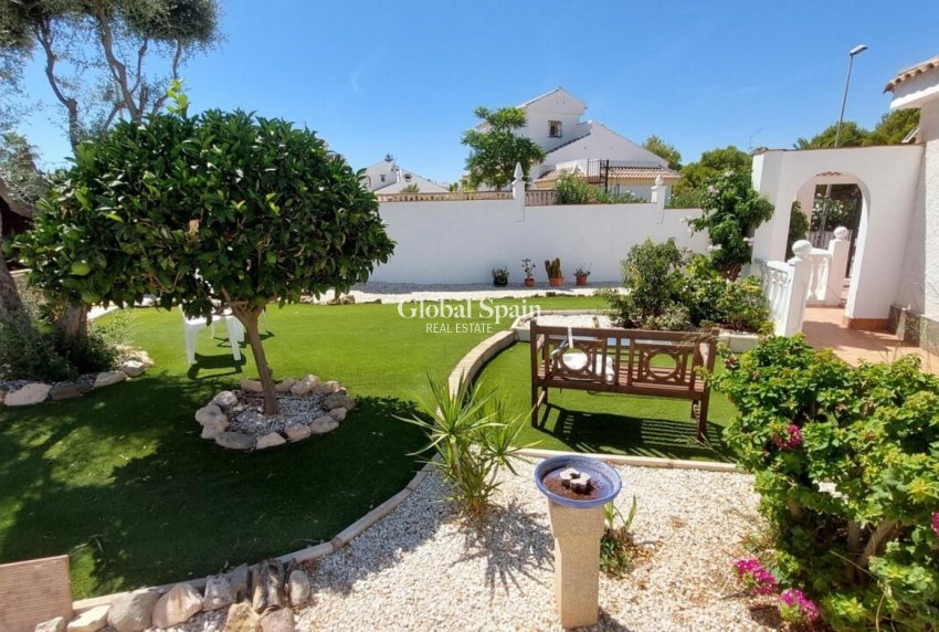 Revente - VILLA -
MAZARRÓN - Costa Calida