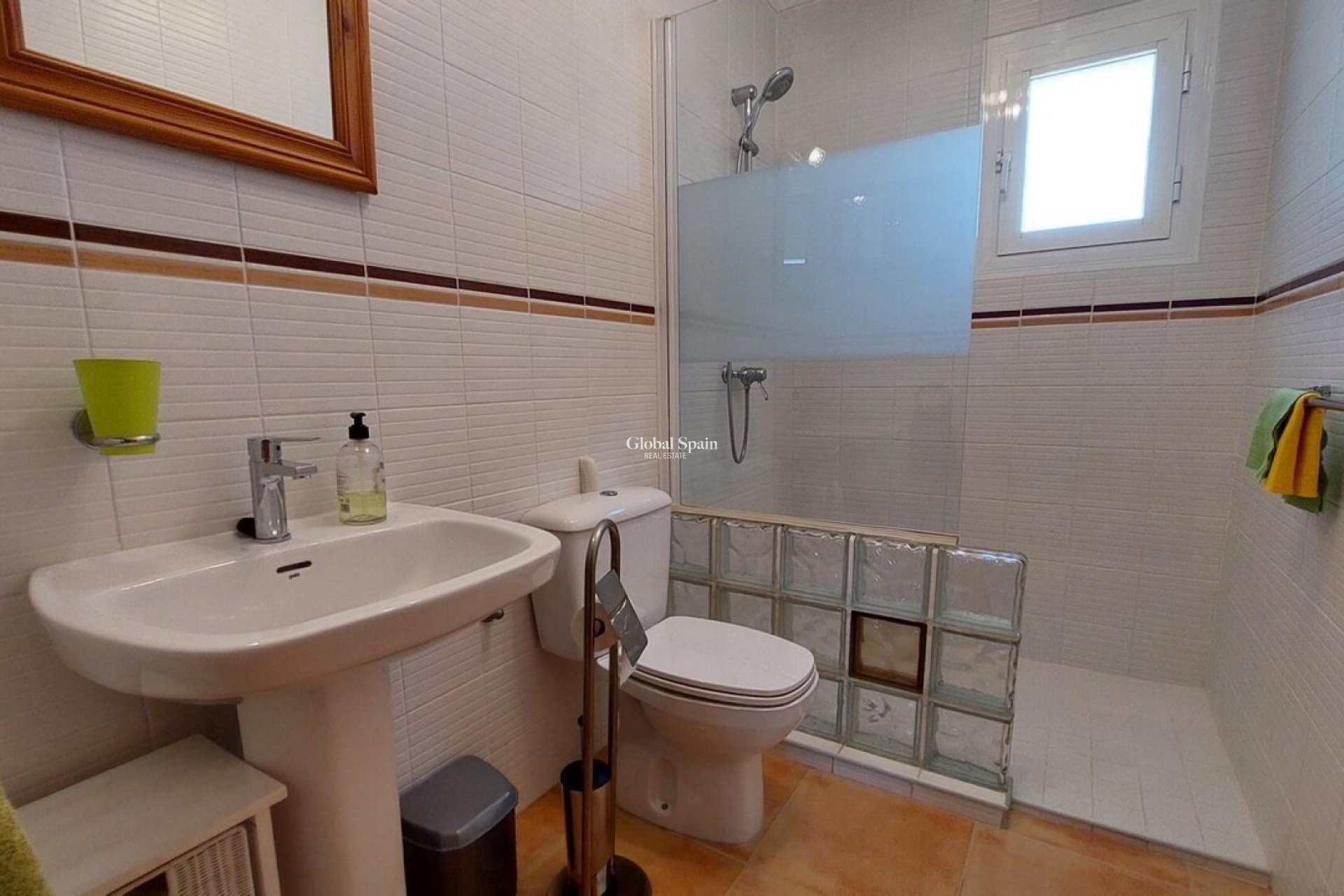 Revente - VILLA -
MAZARRÓN - Costa Calida