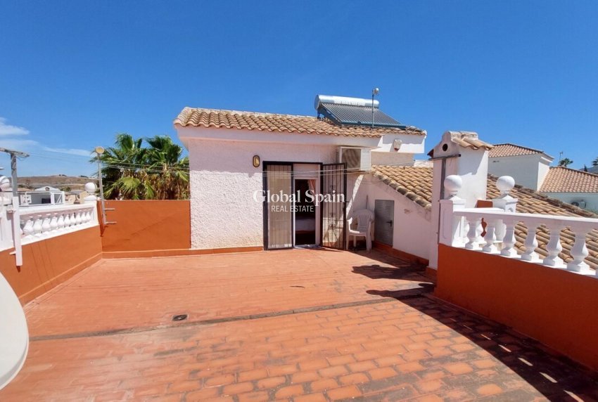Revente - VILLA -
MAZARRÓN - Costa Calida