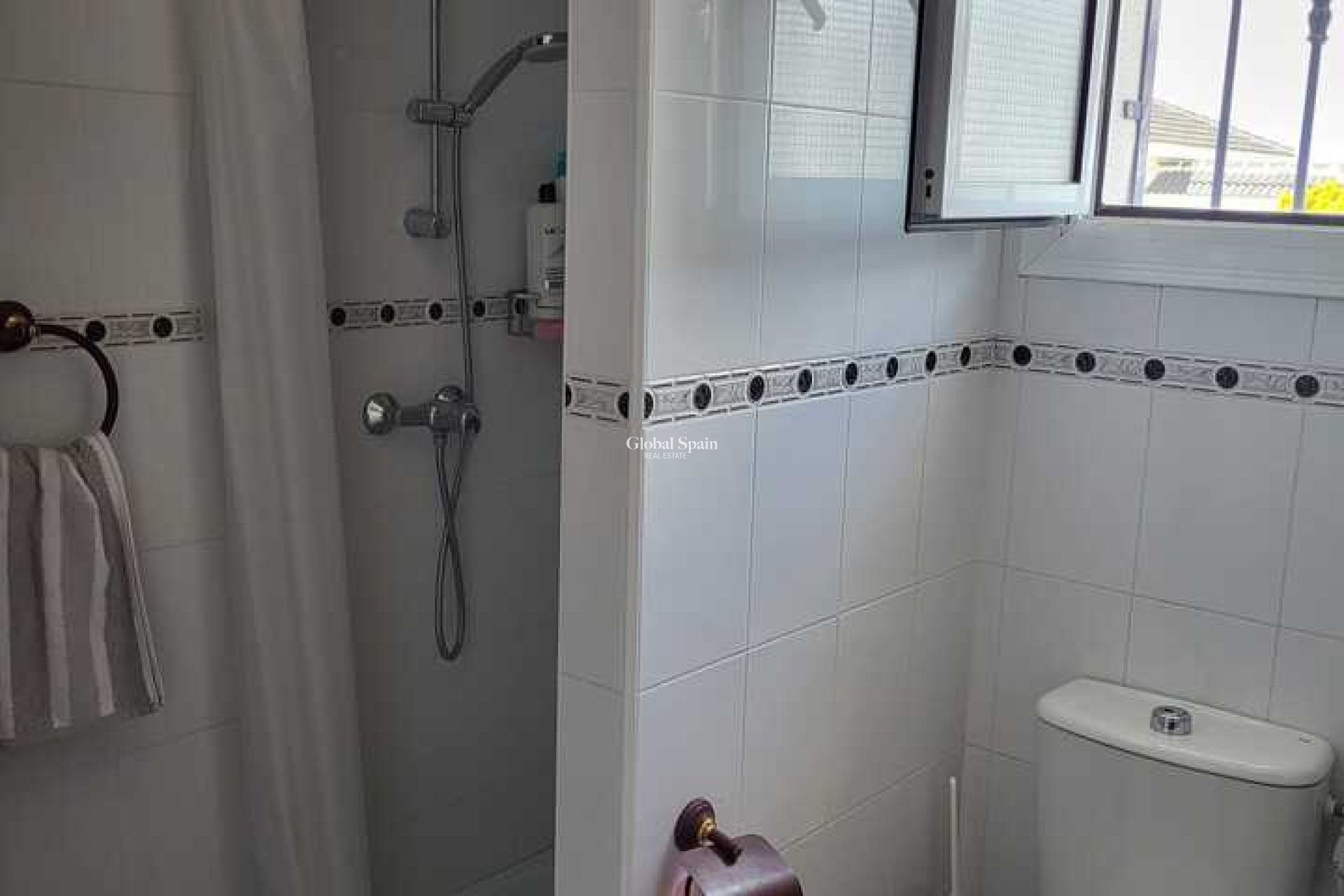 Revente - VILLA -
MAZARRÓN - Costa Calida