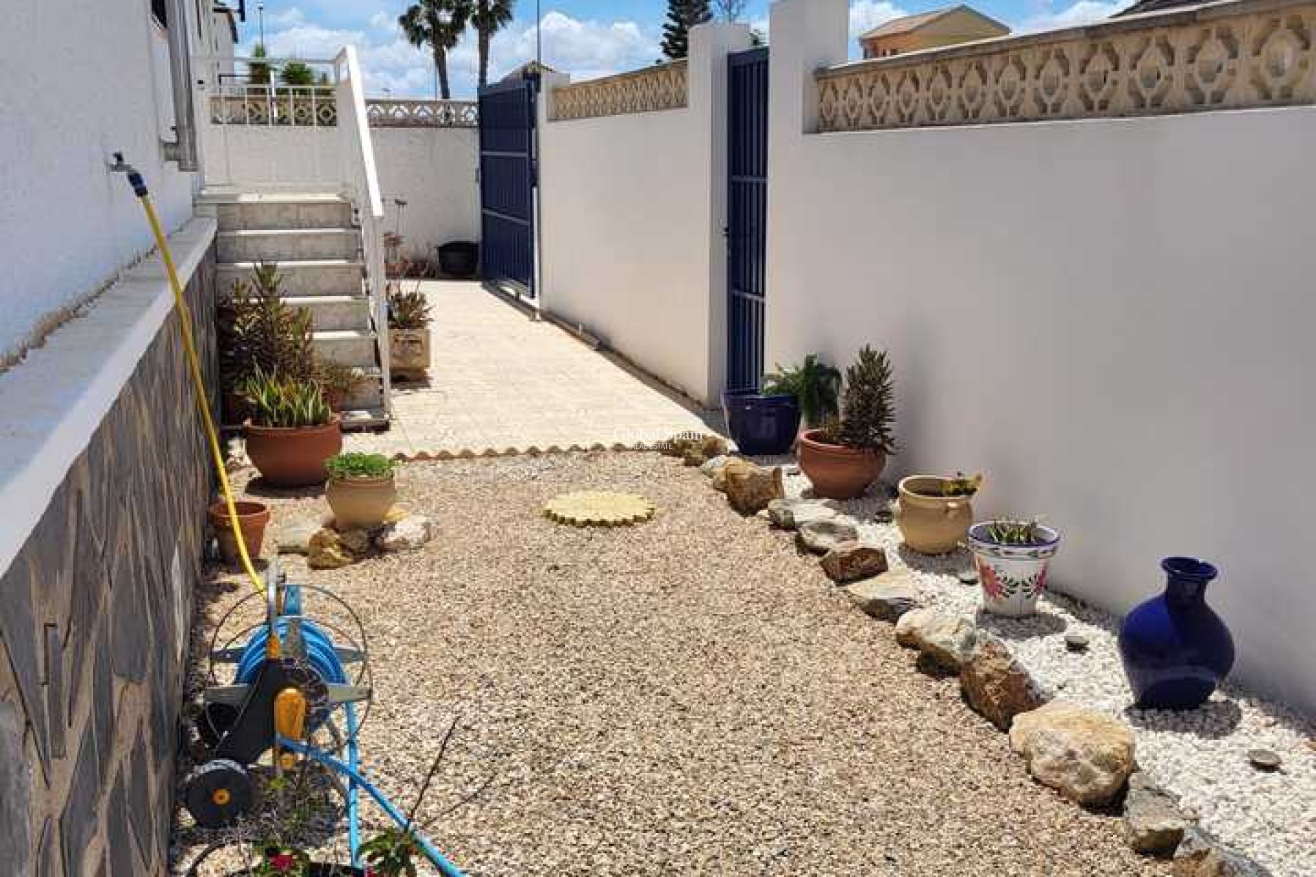 Revente - VILLA -
MAZARRÓN - Costa Calida