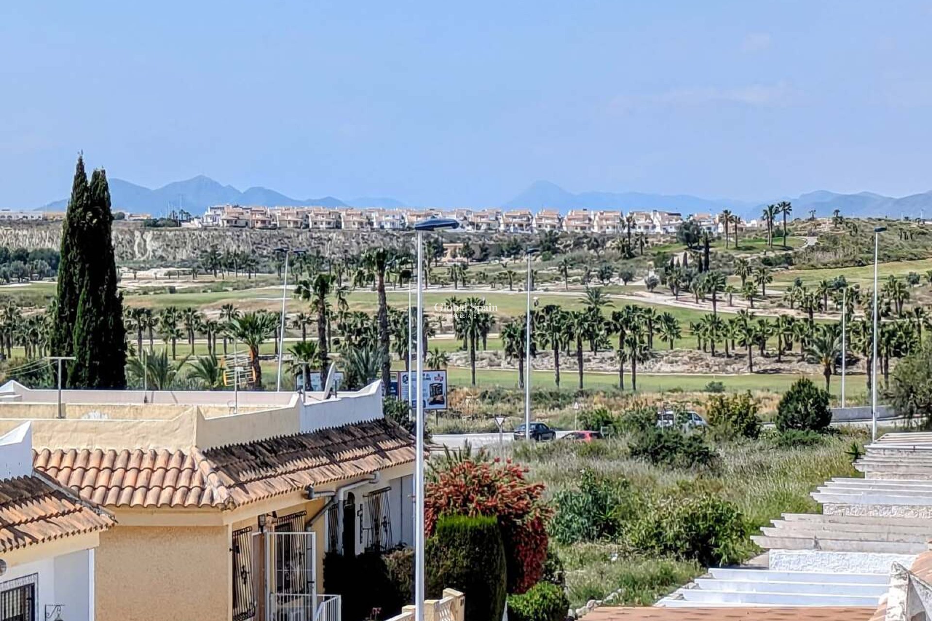 Revente - VILLA -
MAZARRÓN - Costa Calida