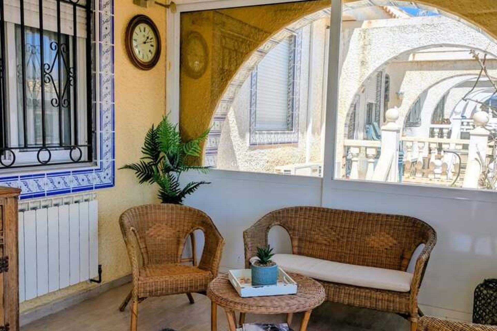 Revente - VILLA -
MAZARRÓN - Costa Calida